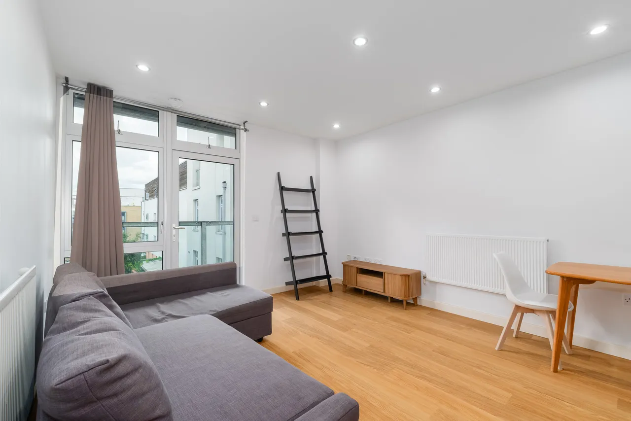 Salton Square, London, E14, photo 9