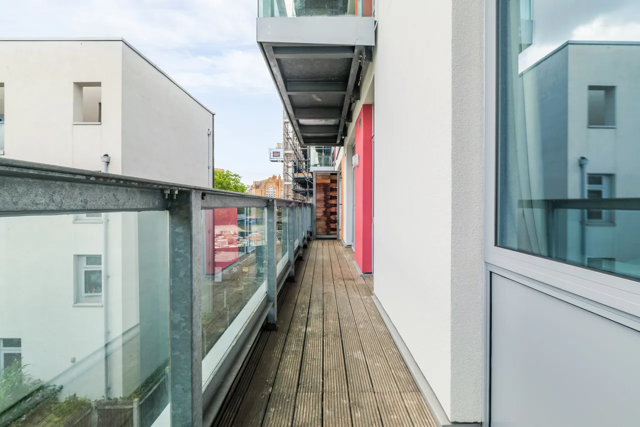 Salton Square, London, E14, photo 10