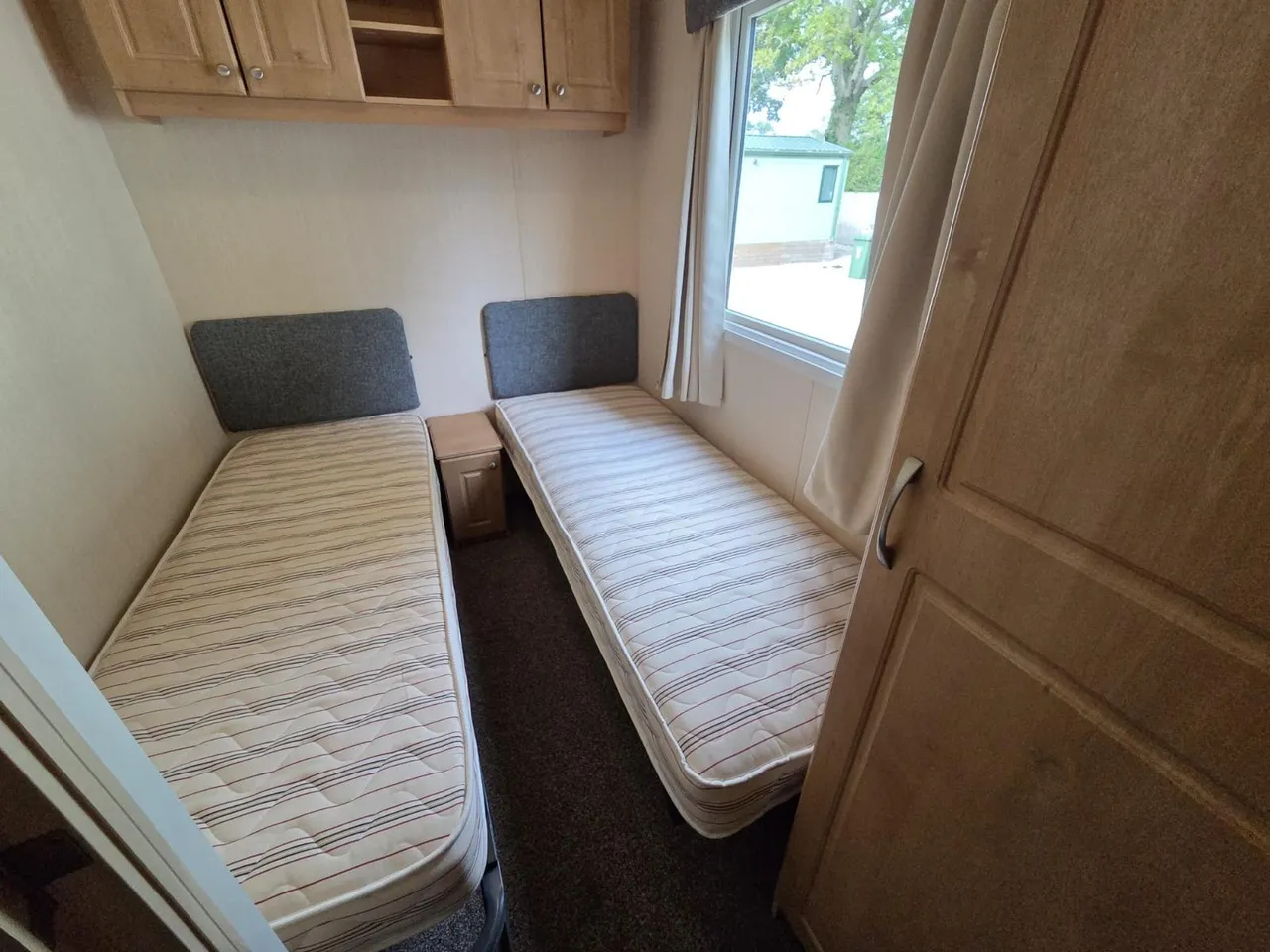 The Willerby Manor Caravan, HR8, photo 10