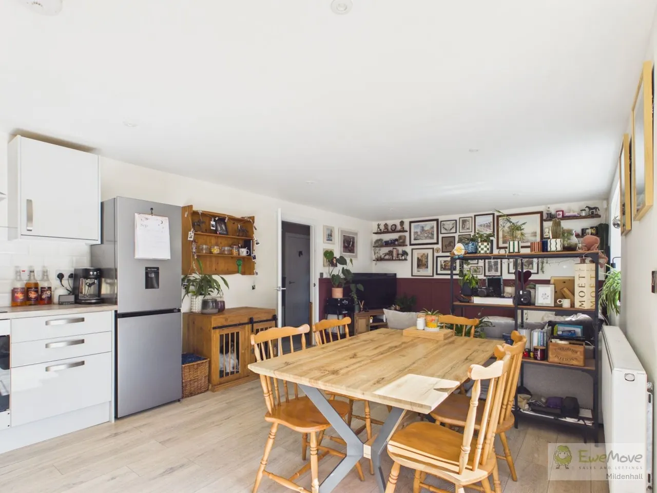 Druids Close, Beck Row, IP28, photo 7