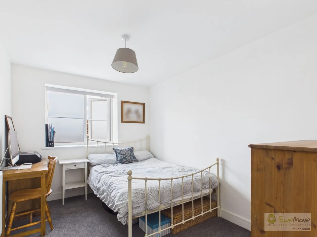 Druids Close, Beck Row, IP28, photo 9