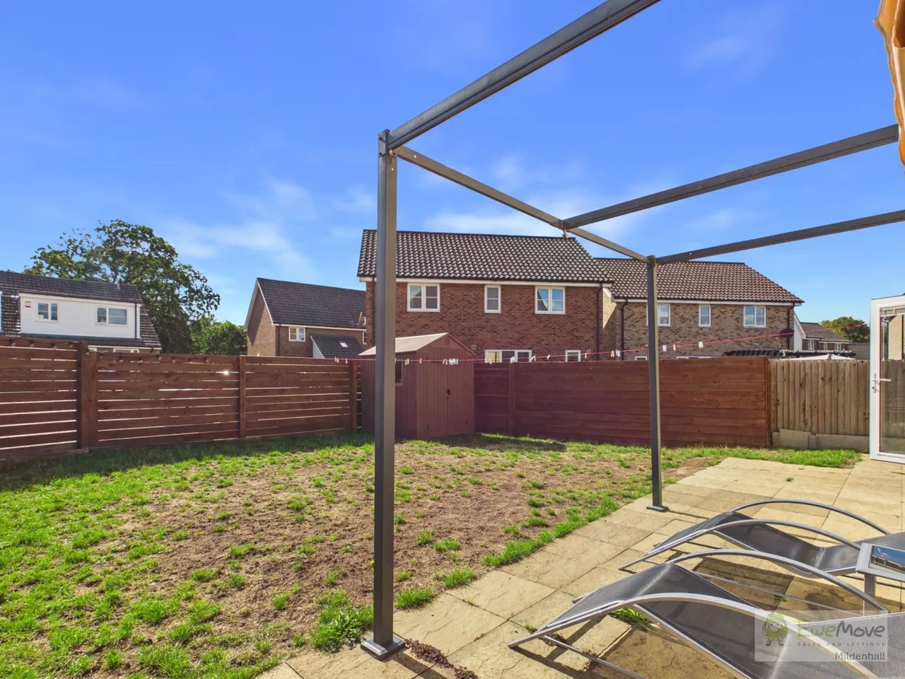 Druids Close, Beck Row, IP28, photo 3