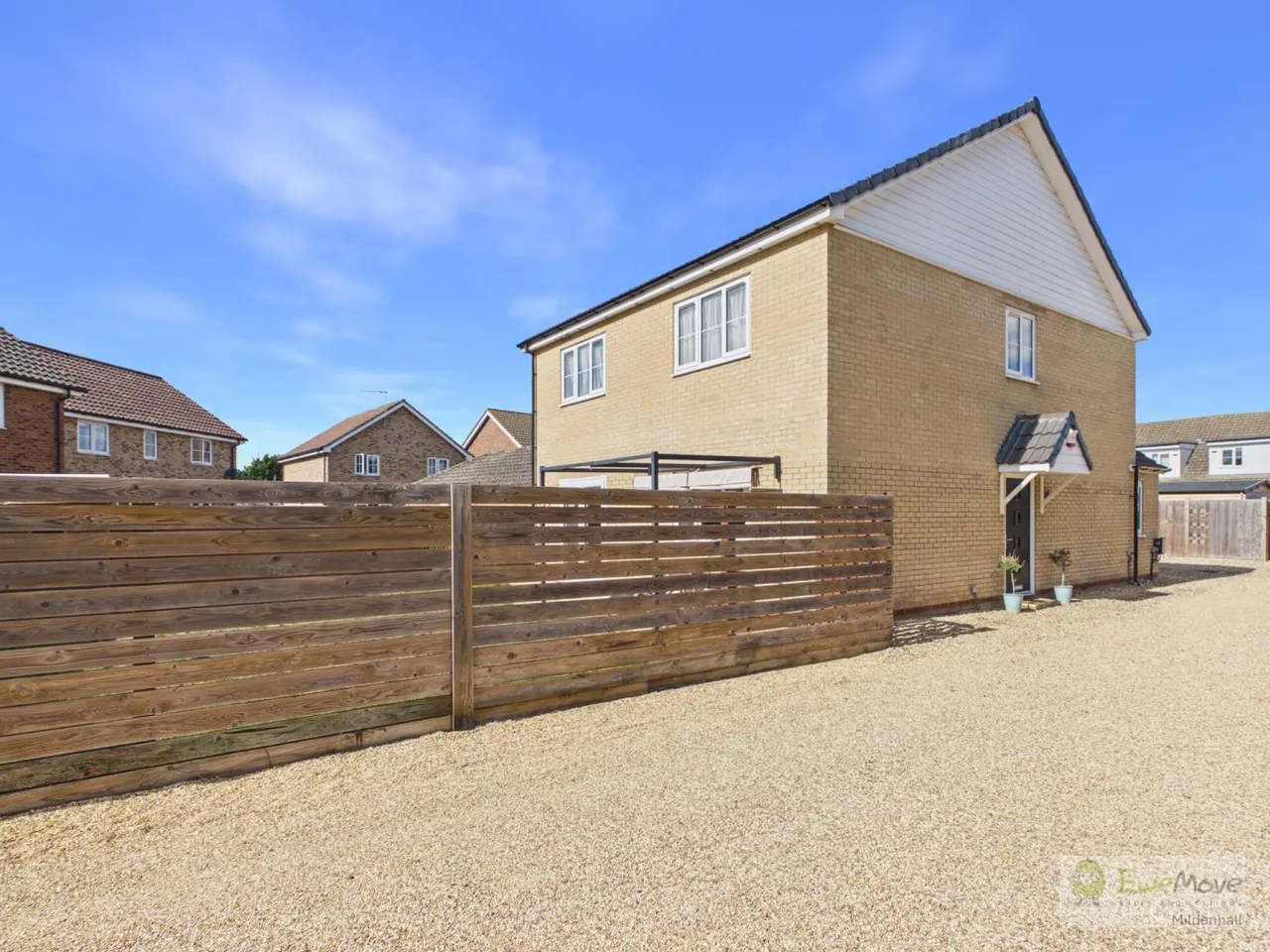 Druids Close, Beck Row, IP28, photo 4