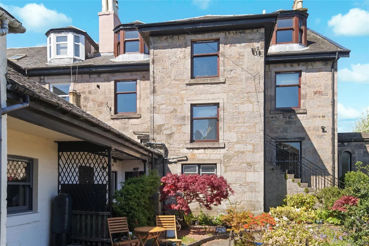 Brisbane Street, GREENOCK, Renfrewshire, PA16, photo 14