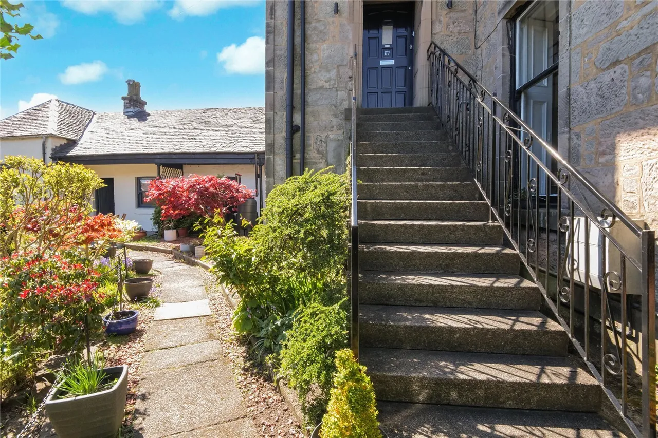 Brisbane Street, GREENOCK, Renfrewshire, PA16, photo 4
