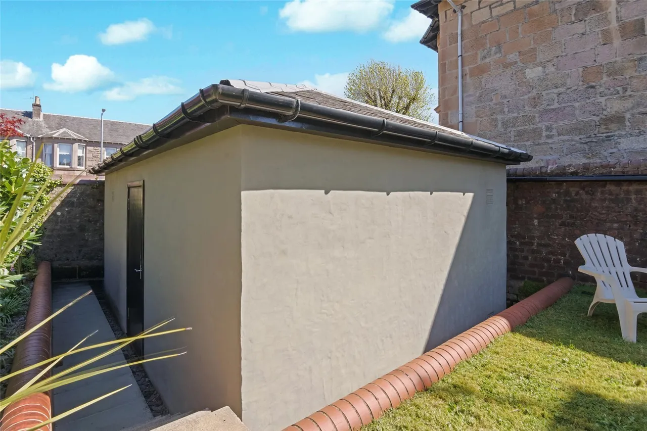Brisbane Street, GREENOCK, Renfrewshire, PA16, photo 24