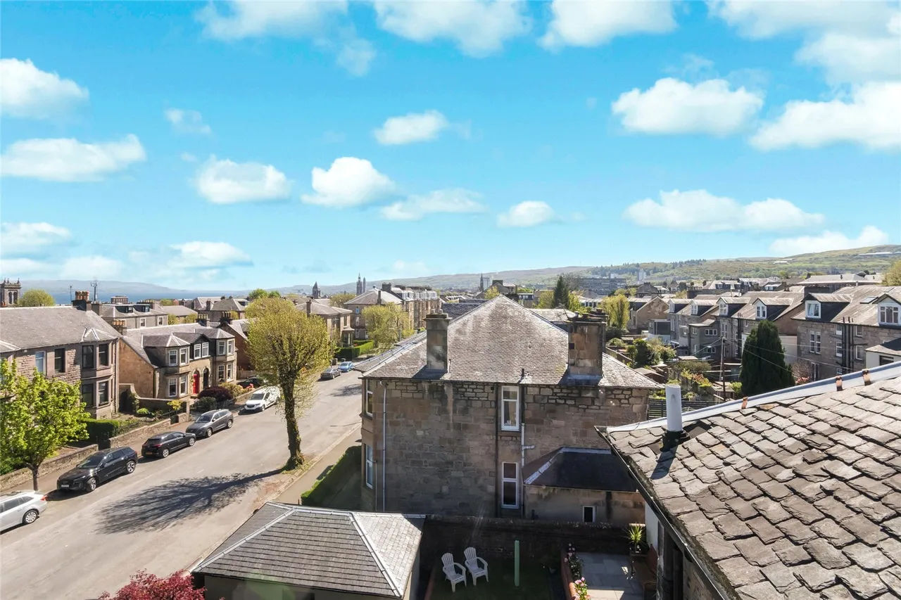 Brisbane Street, GREENOCK, Renfrewshire, PA16, photo 23