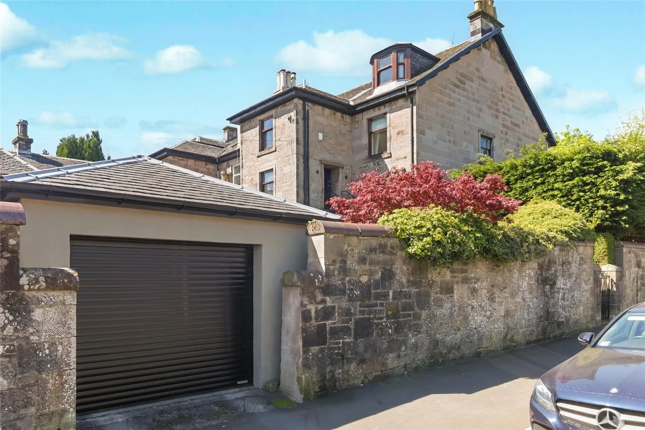 Brisbane Street, GREENOCK, Renfrewshire, PA16, photo 26