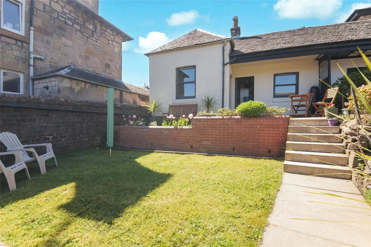 Brisbane Street, GREENOCK, Renfrewshire, PA16, photo 11