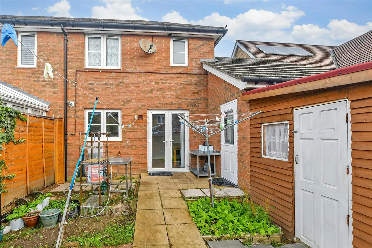 Farmers Way, Ashford, TN23, photo 18