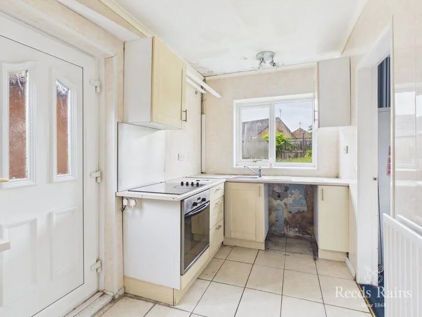 Rockingham Road, Sunnybrow, Durham, DL15, photo 3