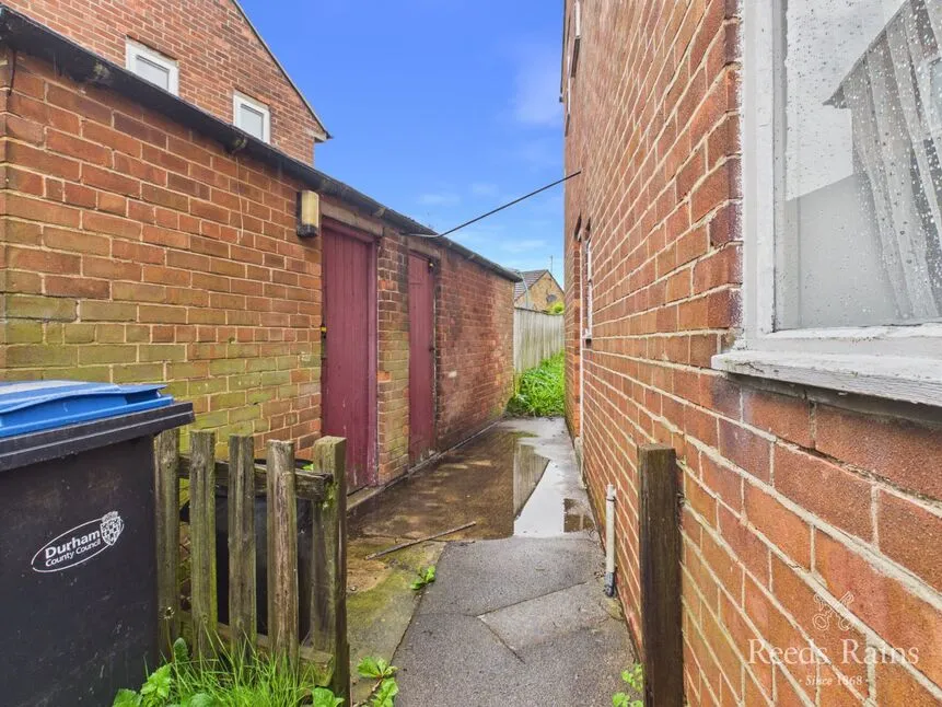 Rockingham Road, Sunnybrow, Durham, DL15, photo 10