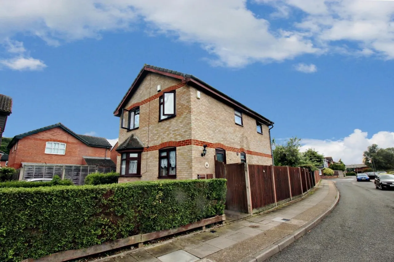4 bed house for sale — Coptefield Drive , Priory Gardens, Belvedere