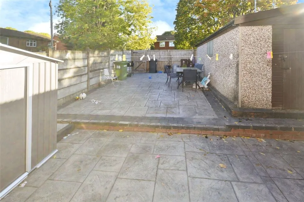 Blaydon Road, Wolverhampton, WV9, photo 10