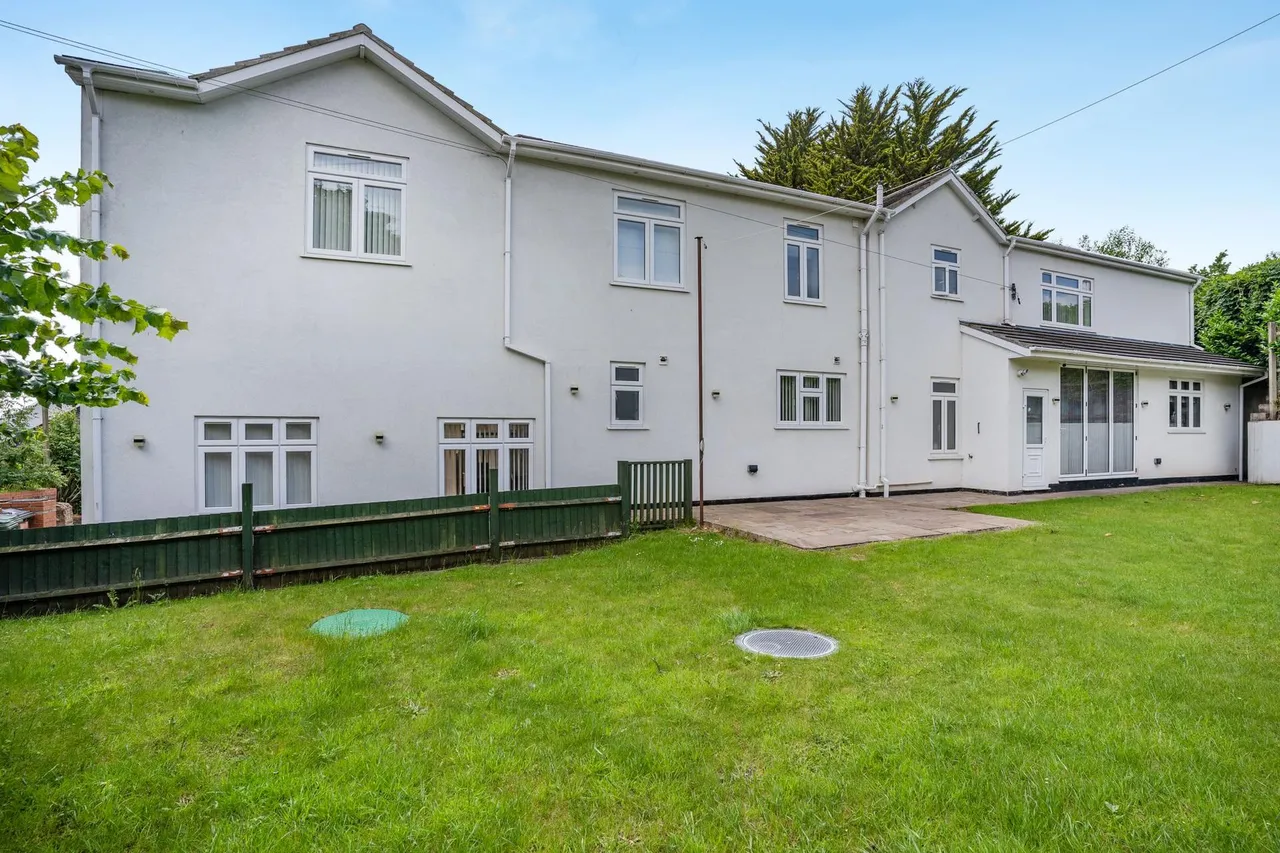 Church Road, Old St. Mellons, CF3, photo 24