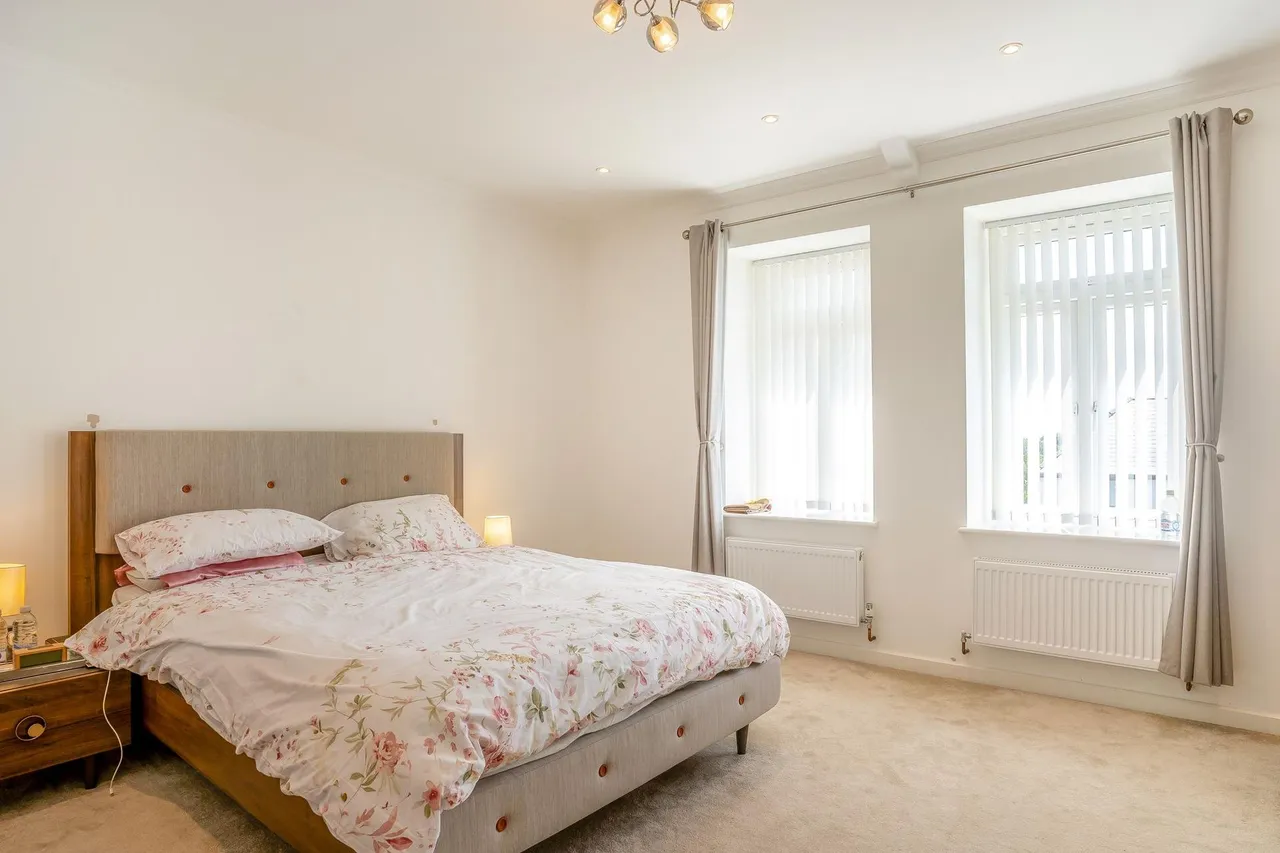 Church Road, Old St. Mellons, CF3, photo 18