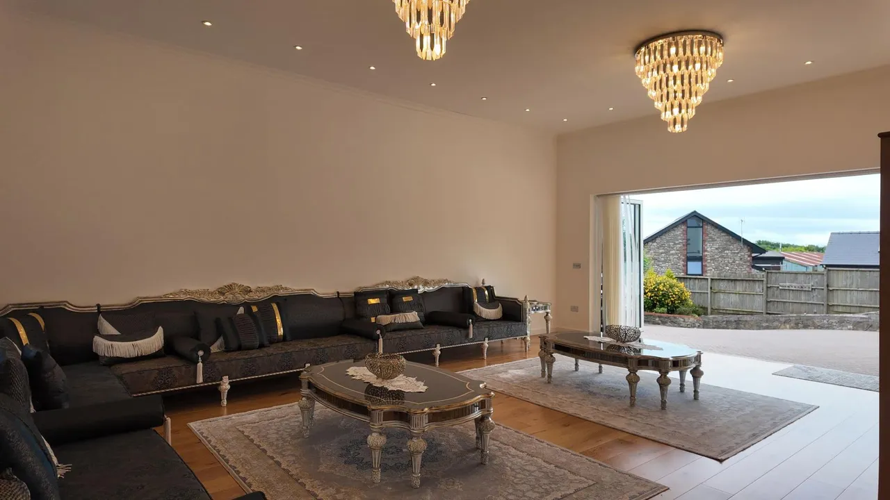Church Road, Old St. Mellons, CF3, photo 9