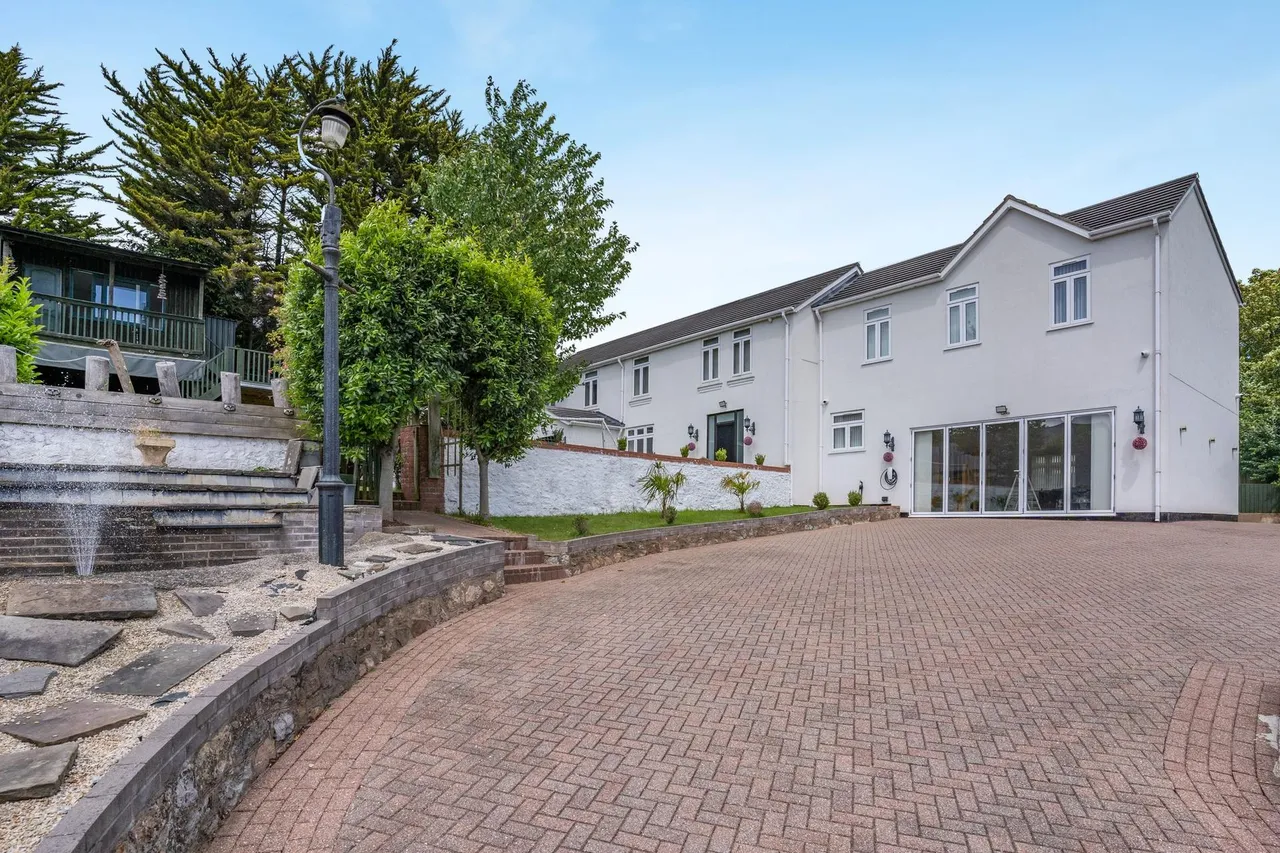 Church Road, Old St. Mellons, CF3, photo 23