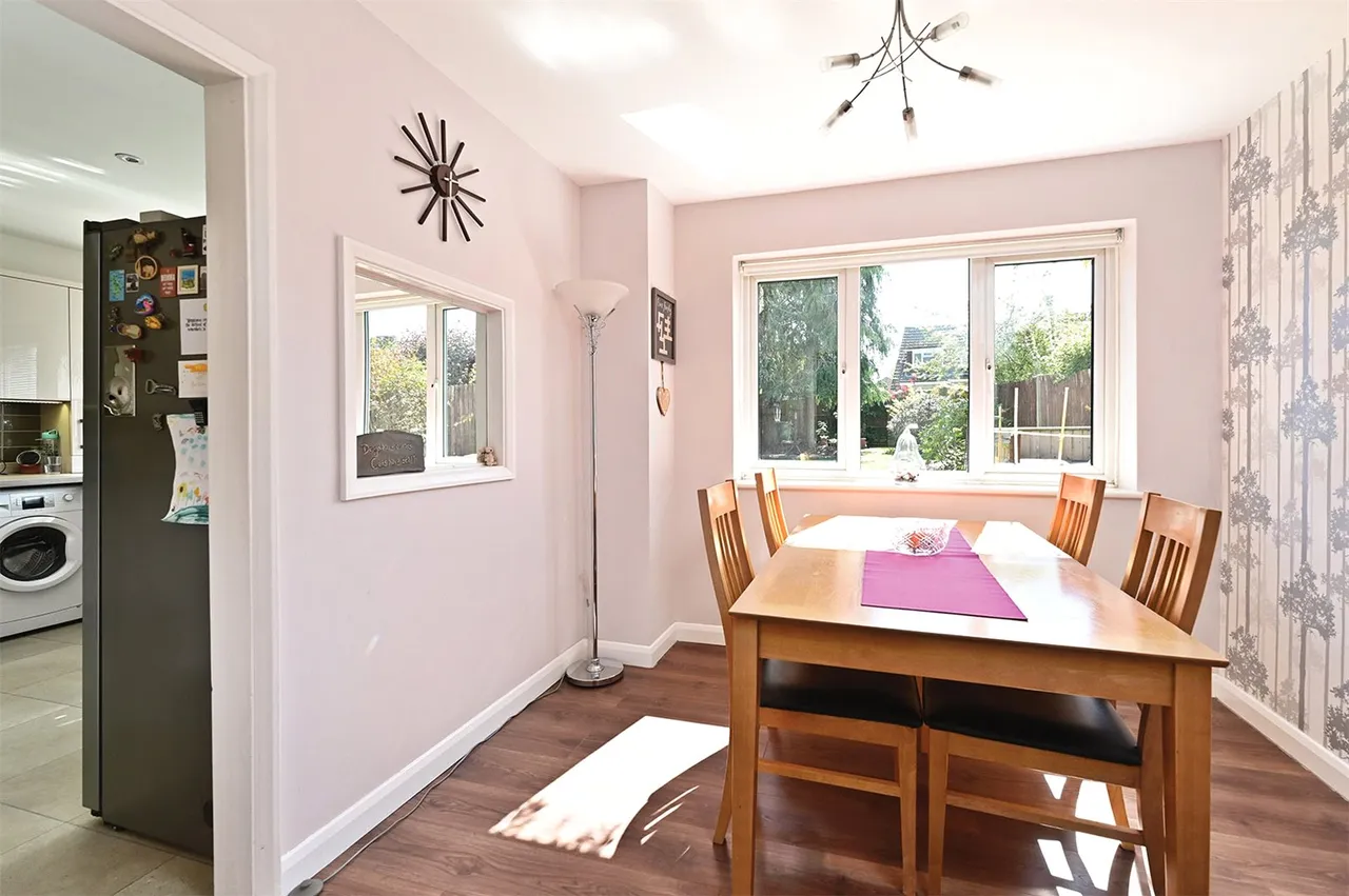 Michaelmas Close, Yateley, Hampshire, GU46 6BZ, photo 7