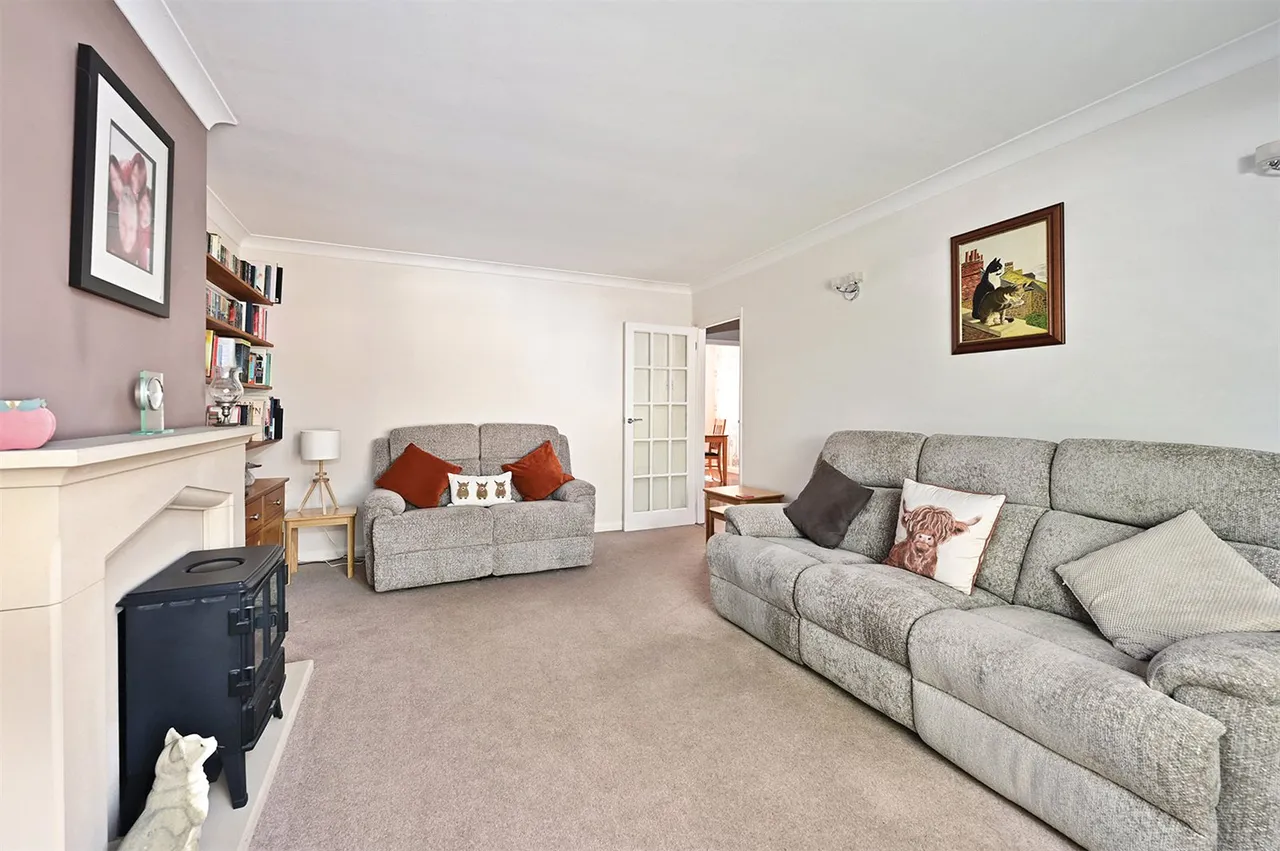 Michaelmas Close, Yateley, Hampshire, GU46 6BZ, photo 18