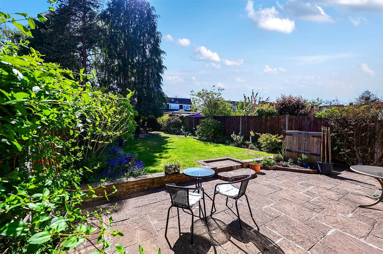 Michaelmas Close, Yateley, Hampshire, GU46 6BZ, photo 15