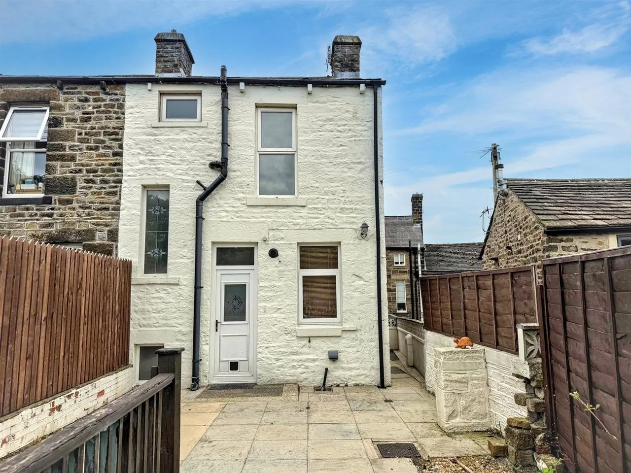 North Street, Silsden, BD20 9PE, photo 12
