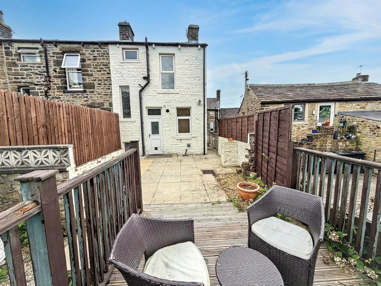 North Street, Silsden, BD20 9PE, photo 14