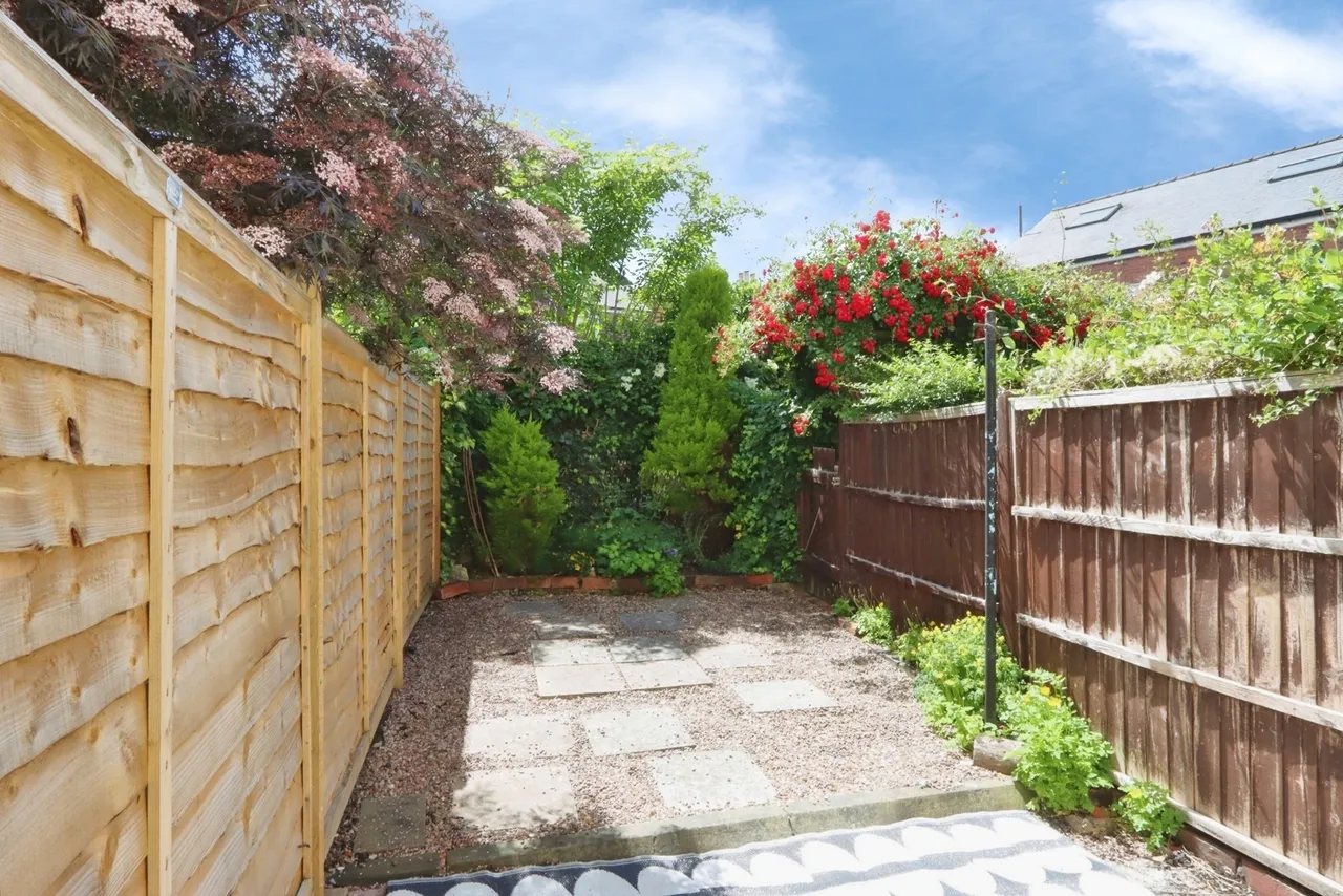 Arnside Road, Sheffield, S8, photo 4