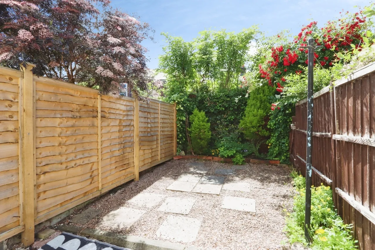 Arnside Road, Sheffield, S8, photo 14