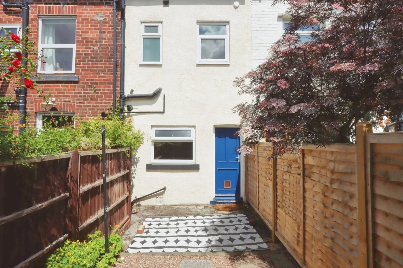 Arnside Road, Sheffield, S8, photo 15