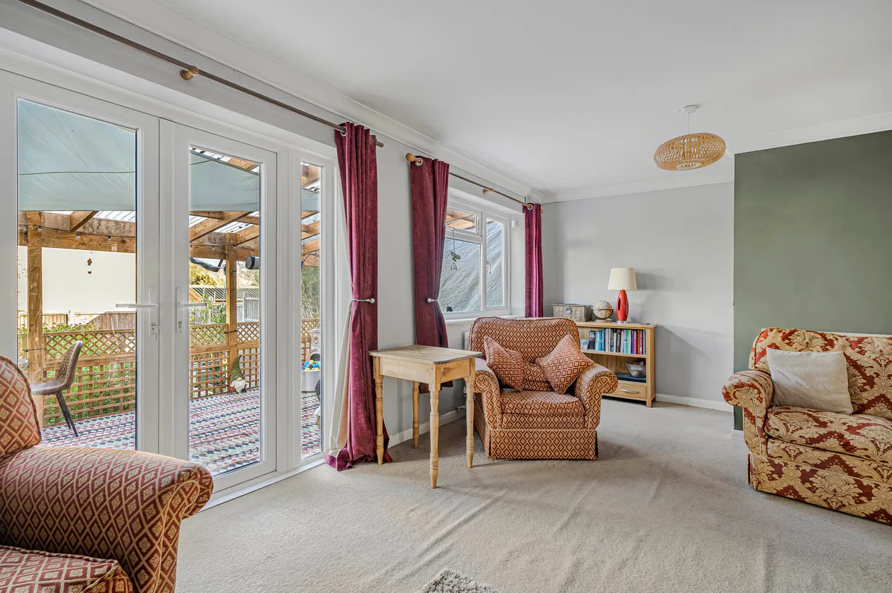 Highclere Road, Aldershot, GU12, photo 4