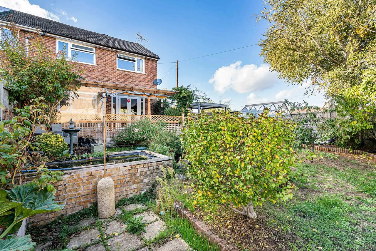 Highclere Road, Aldershot, GU12, photo 24