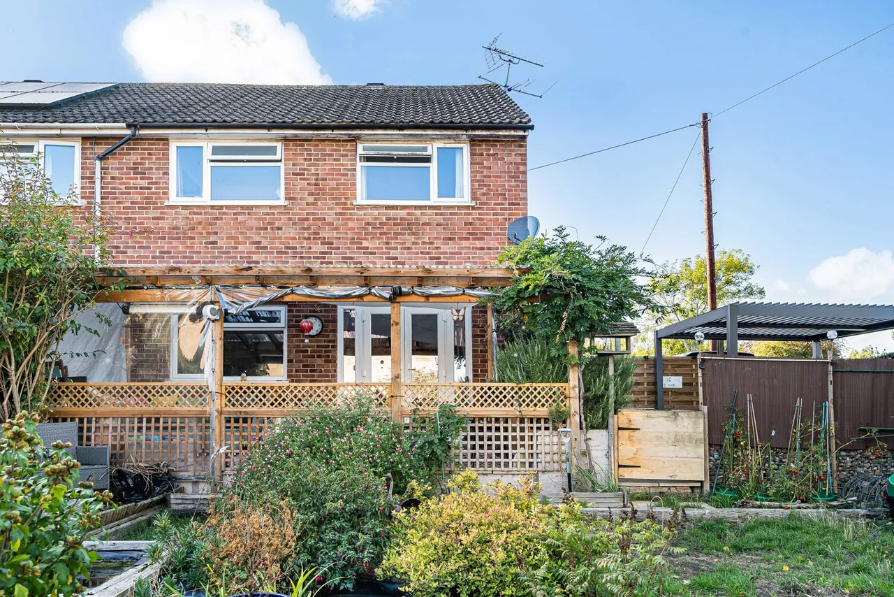 Highclere Road, Aldershot, GU12, photo 23