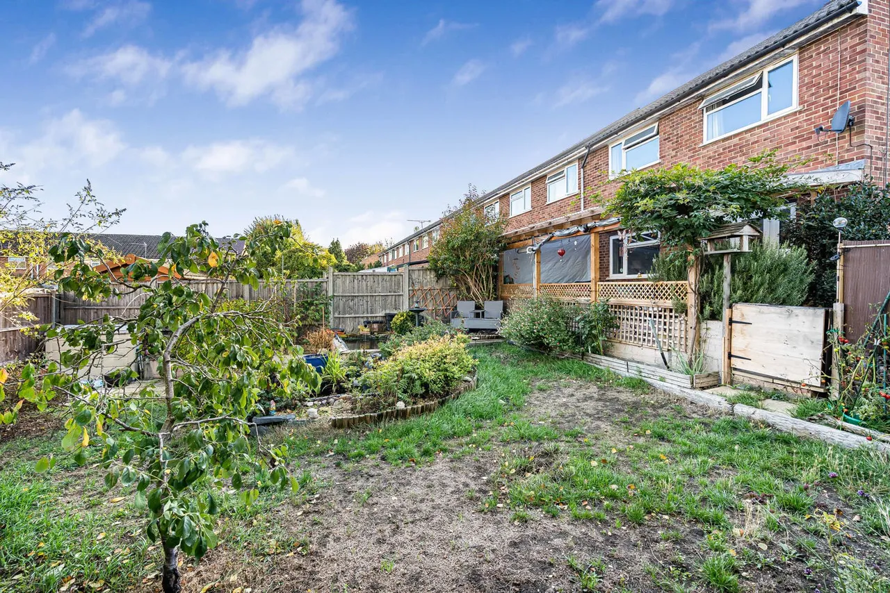 Highclere Road, Aldershot, GU12, photo 22