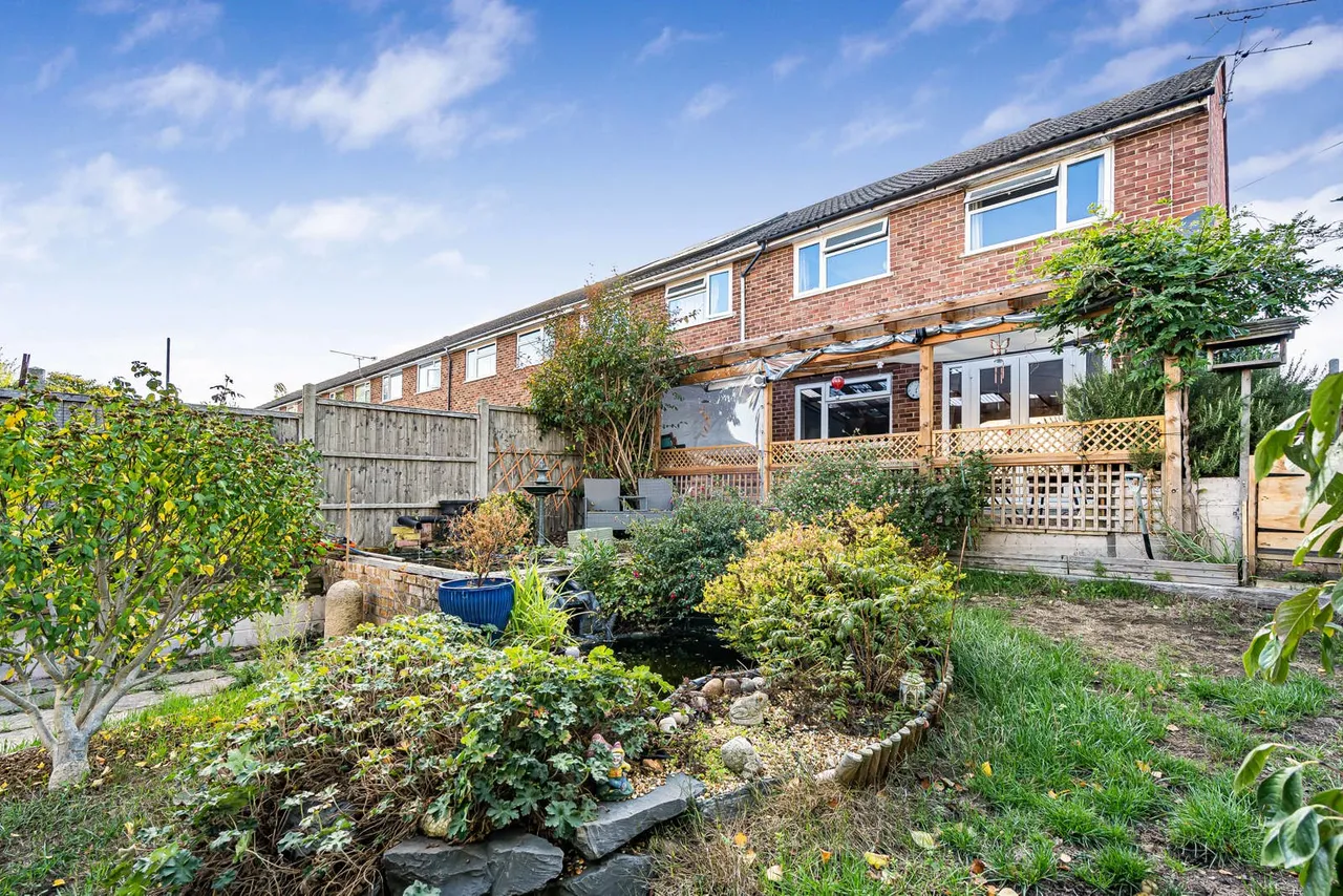 Highclere Road, Aldershot, GU12, photo 25