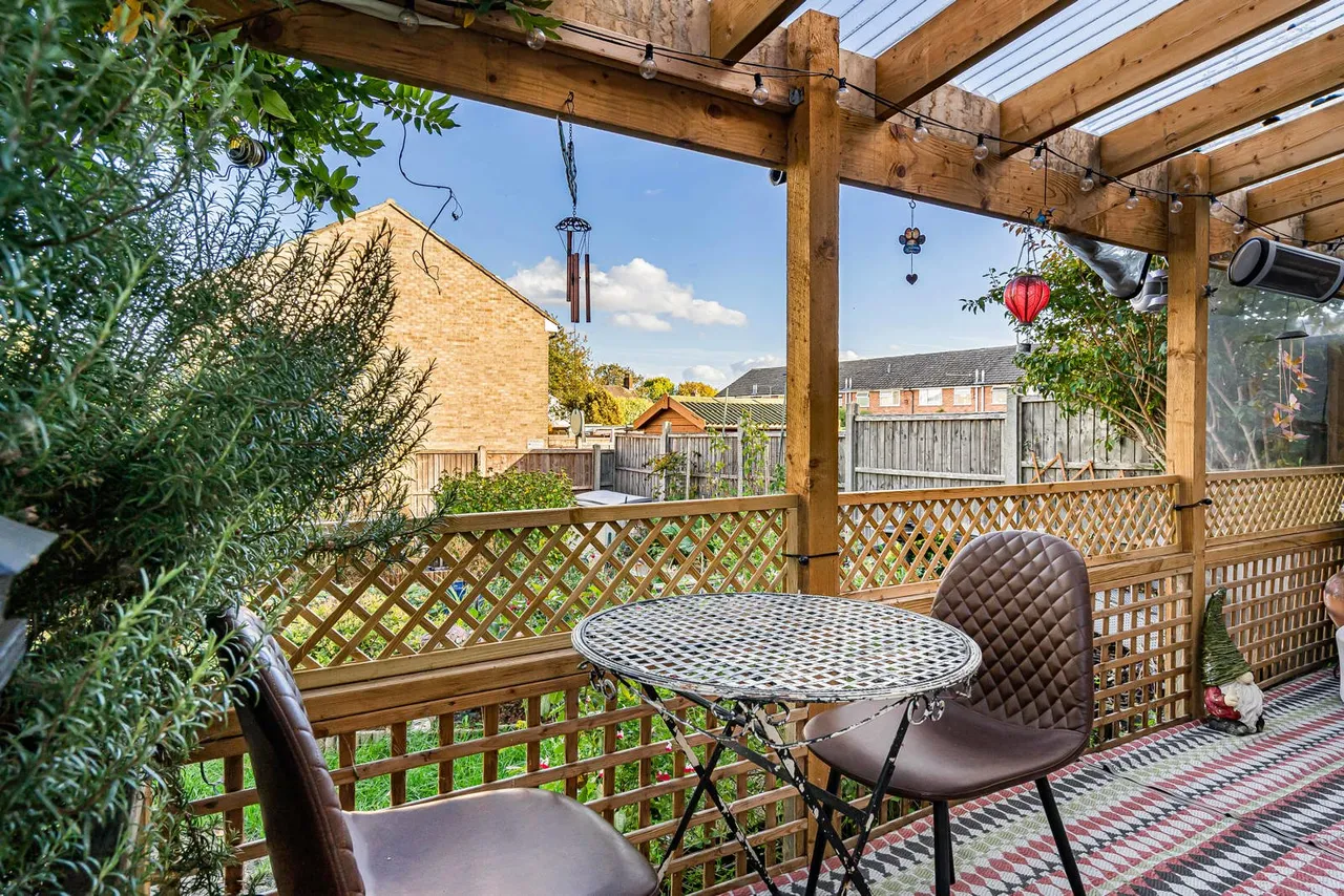 Highclere Road, Aldershot, GU12, photo 15