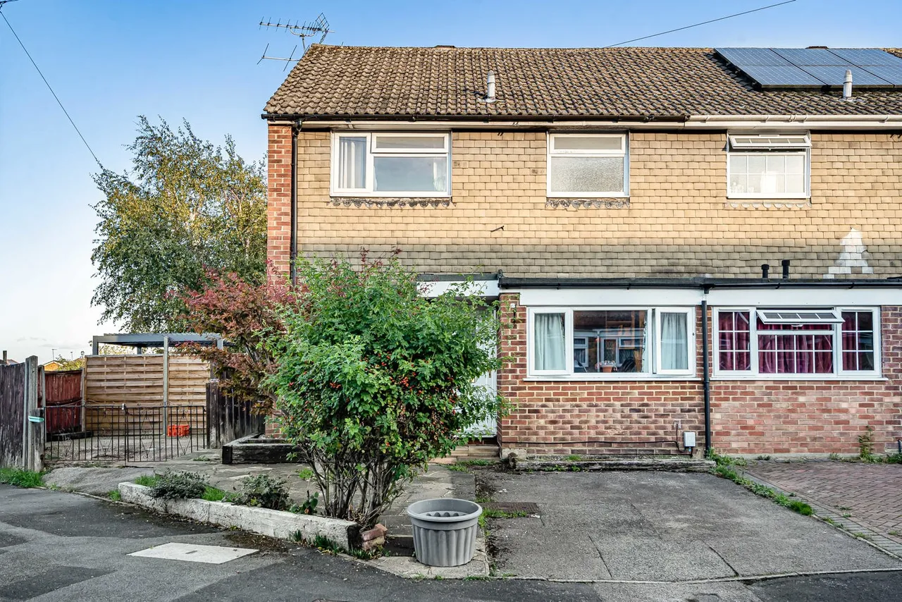 Highclere Road, Aldershot, GU12, photo 26