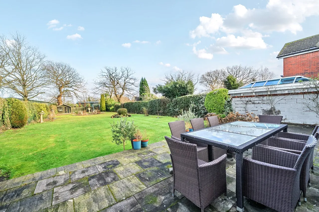 Stratford Road, Hockley Heath, B94, photo 8