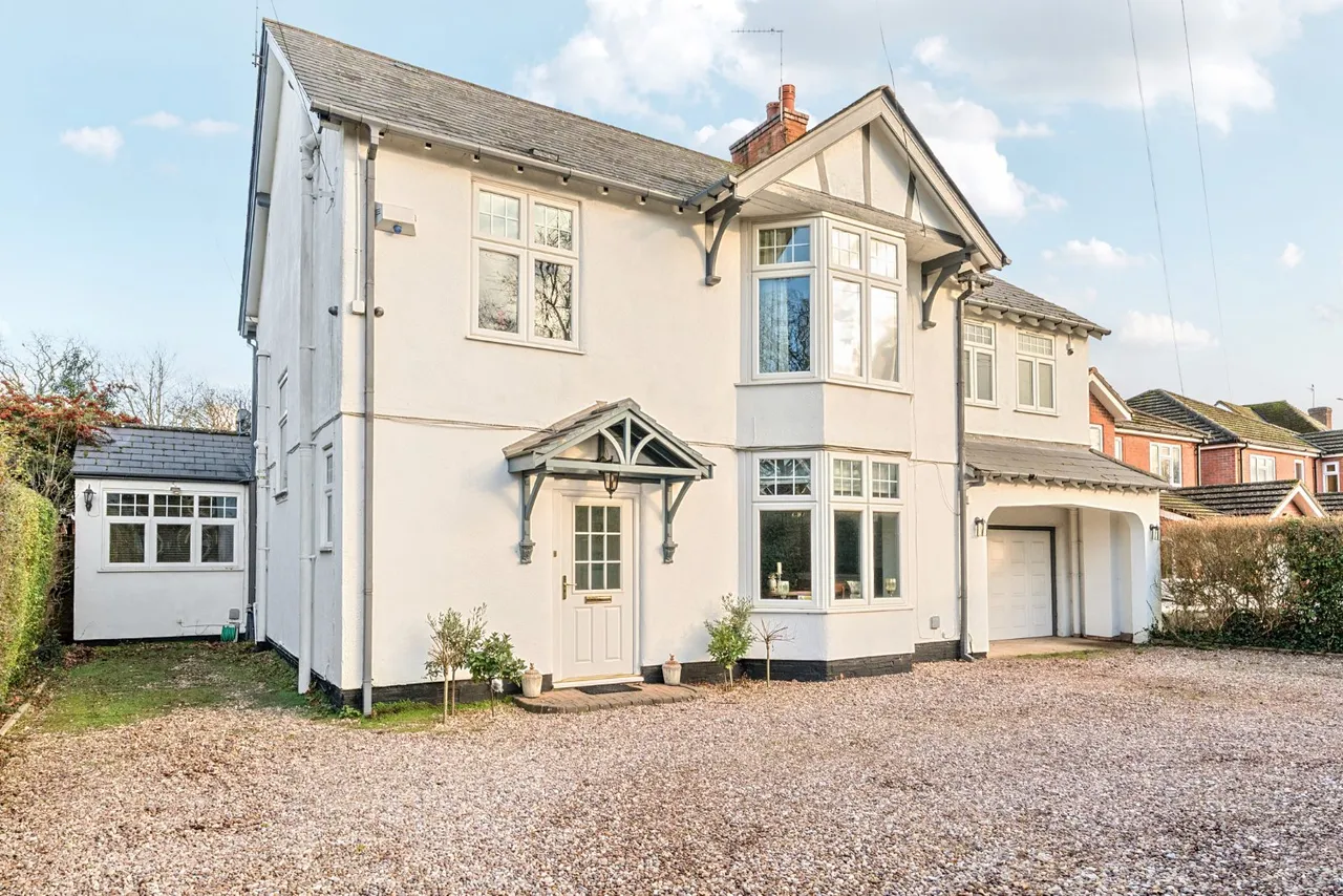Stratford Road, Hockley Heath, B94, photo 12