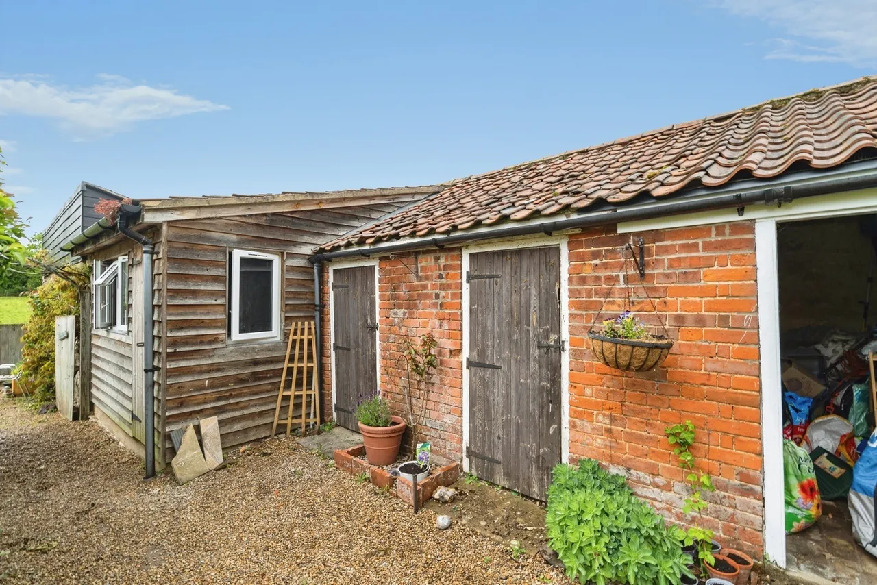 White Lion Road, Coltishall, Norwich, Norfolk, NR12, photo 19