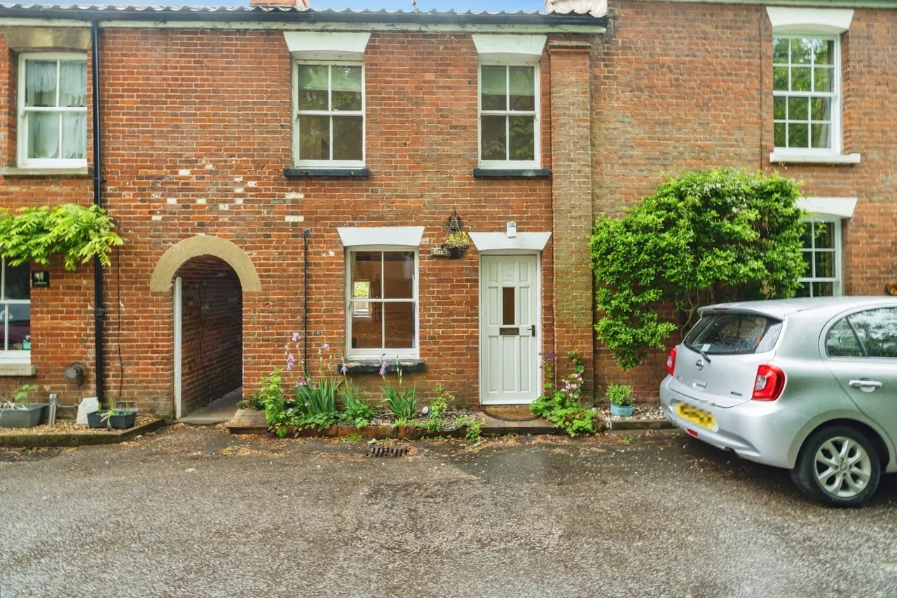 White Lion Road, Coltishall, Norwich, Norfolk, NR12, photo 20
