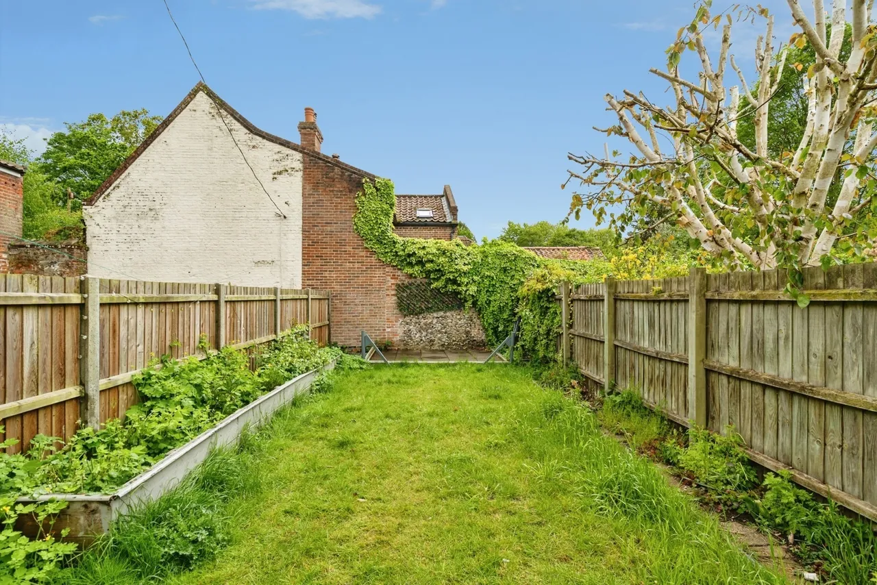 White Lion Road, Coltishall, Norwich, Norfolk, NR12, photo 6