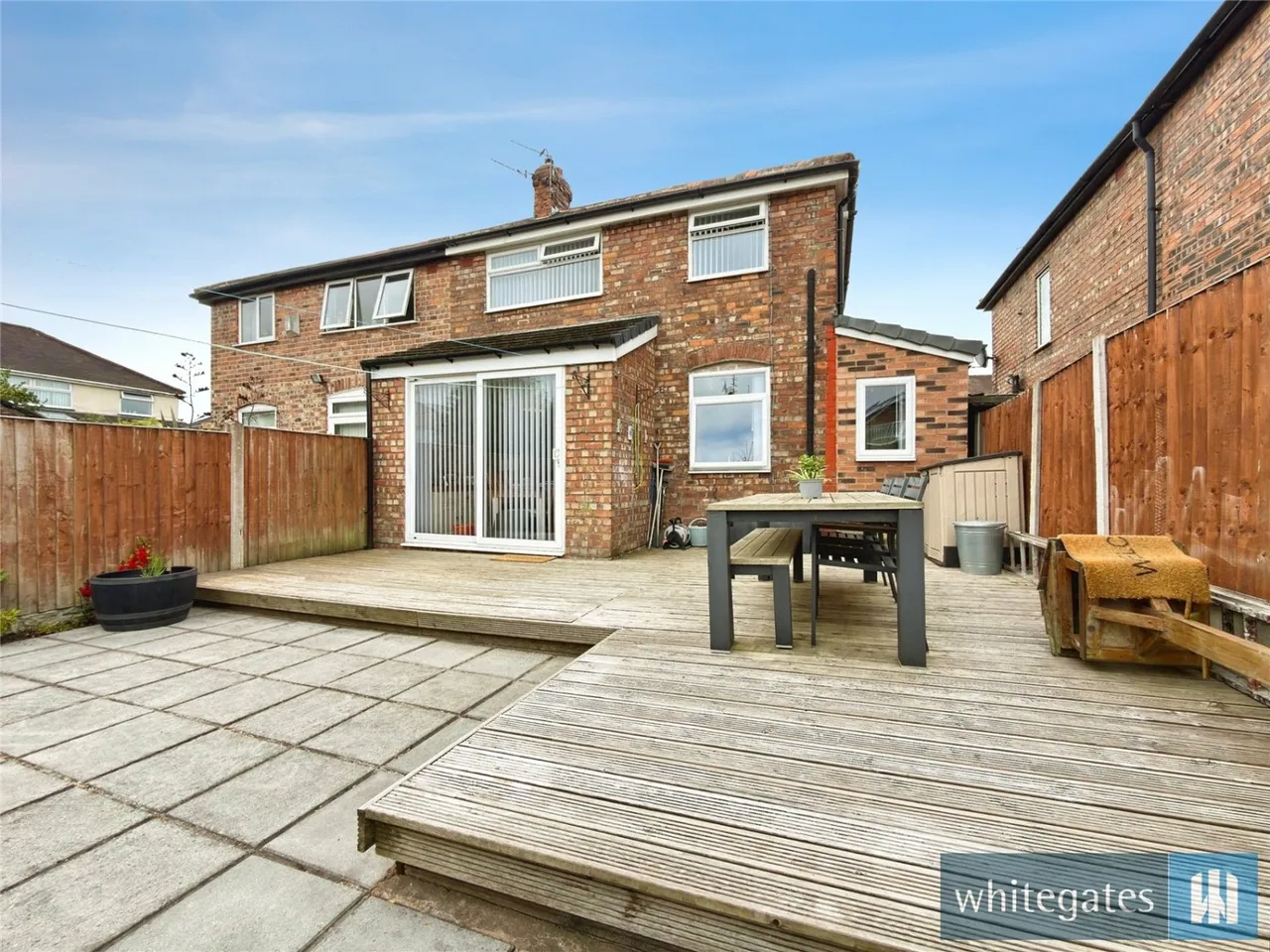 Raymond Avenue, Aintree, L30, photo 21