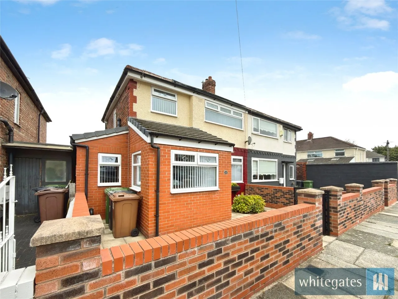 Raymond Avenue, Aintree, L30, photo 22