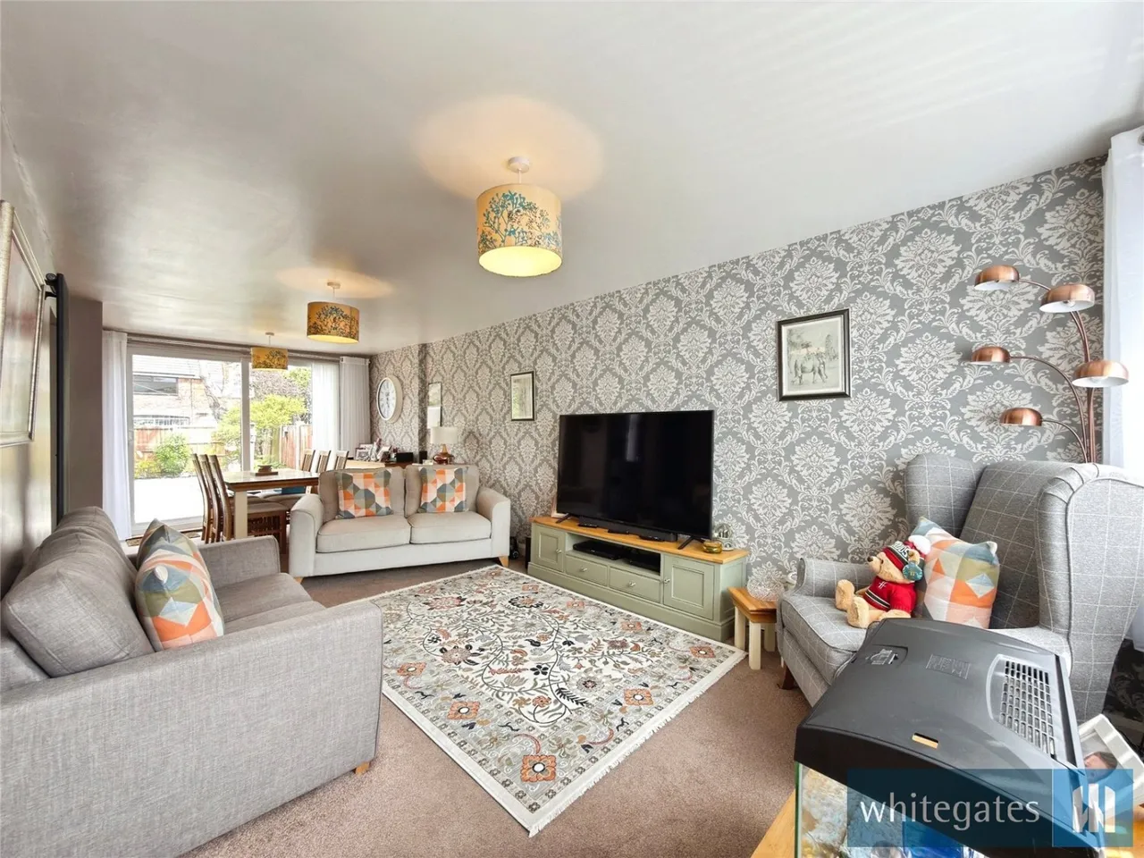 Raymond Avenue, Aintree, L30, photo 3