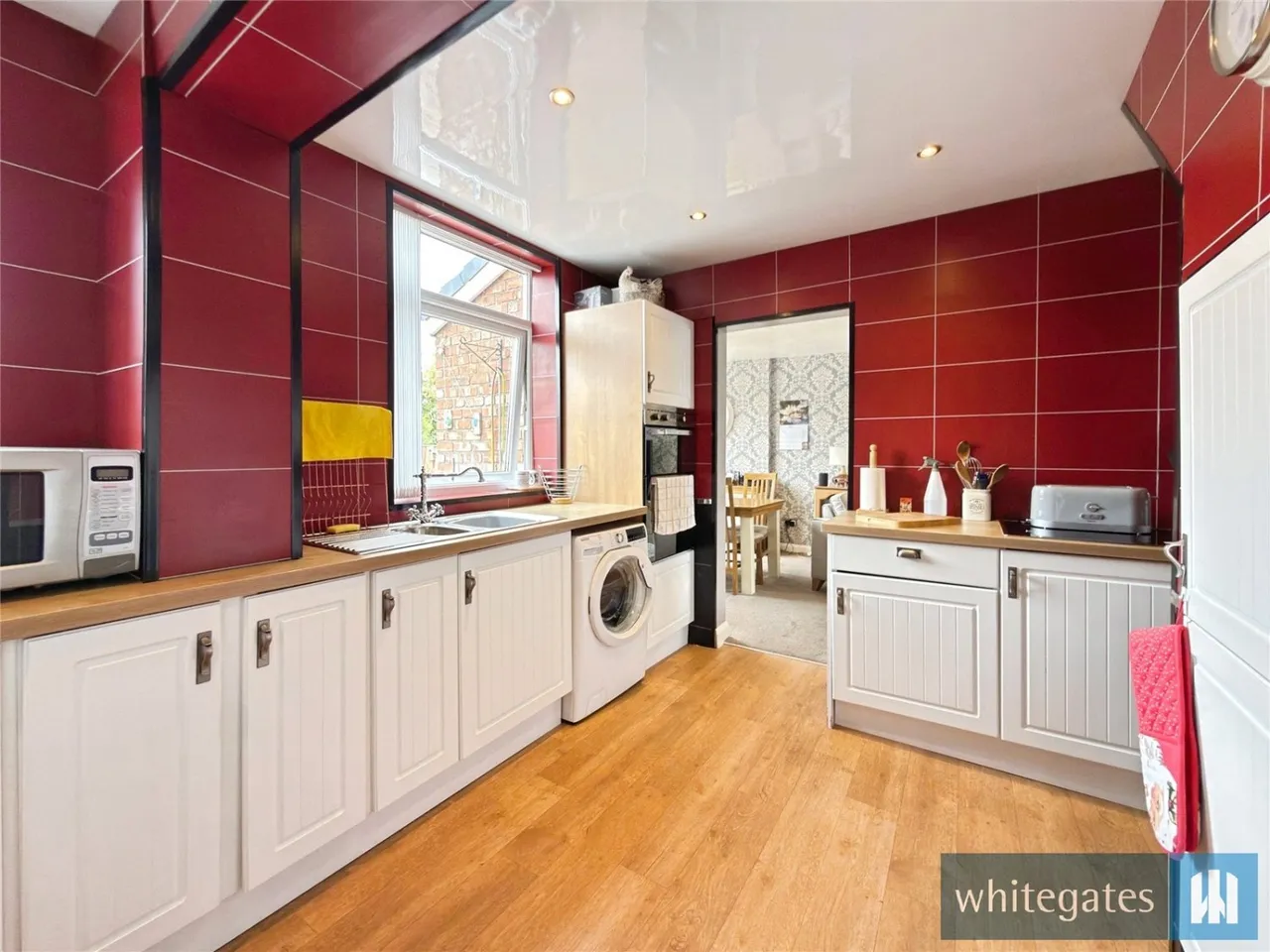 Raymond Avenue, Aintree, L30, photo 6