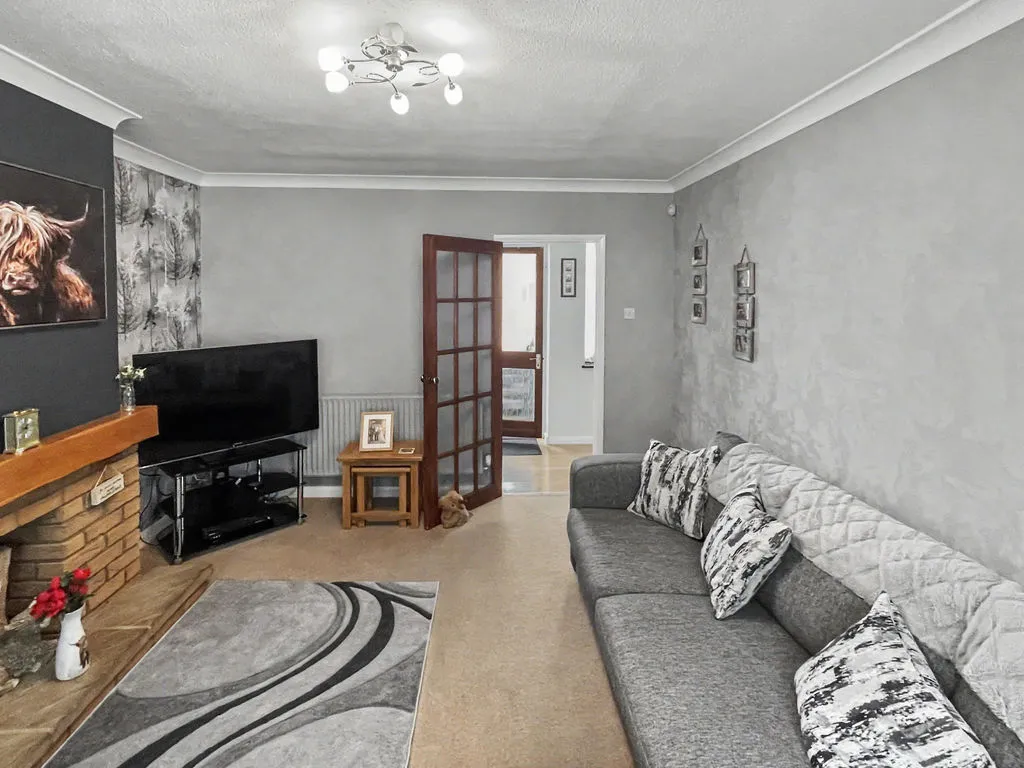 Hillary Road, High Wycombe HP13 7RW, photo 6