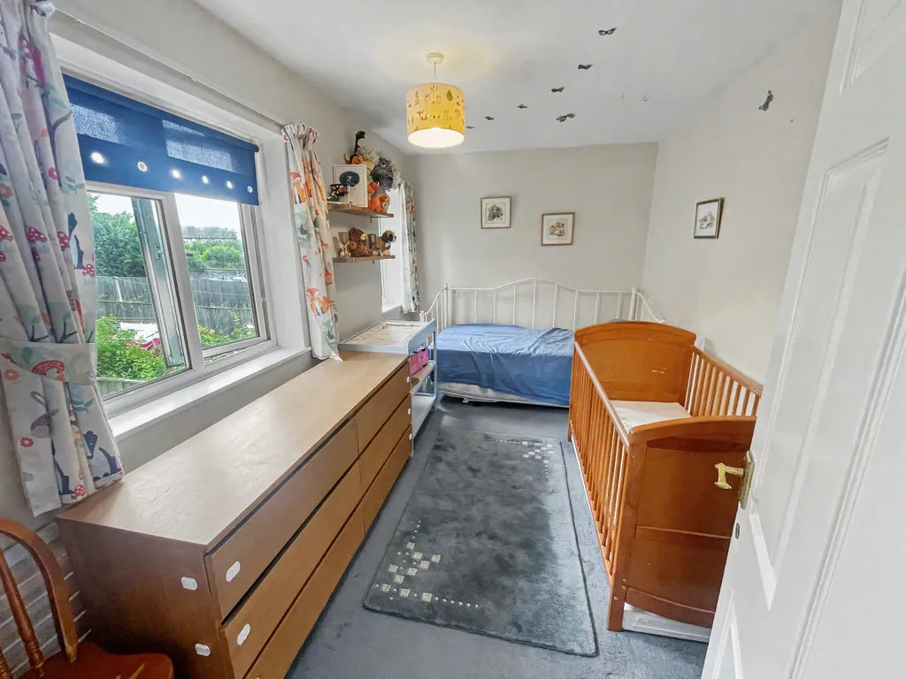Hillary Road, High Wycombe HP13 7RW, photo 11