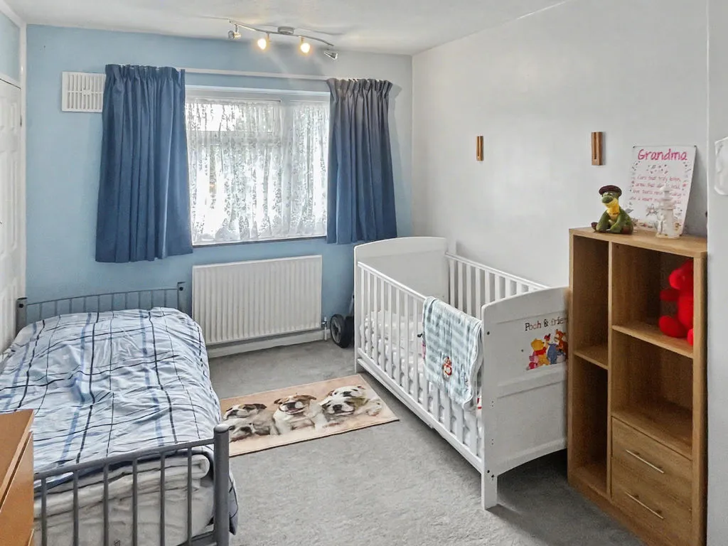 Hillary Road, High Wycombe HP13 7RW, photo 9