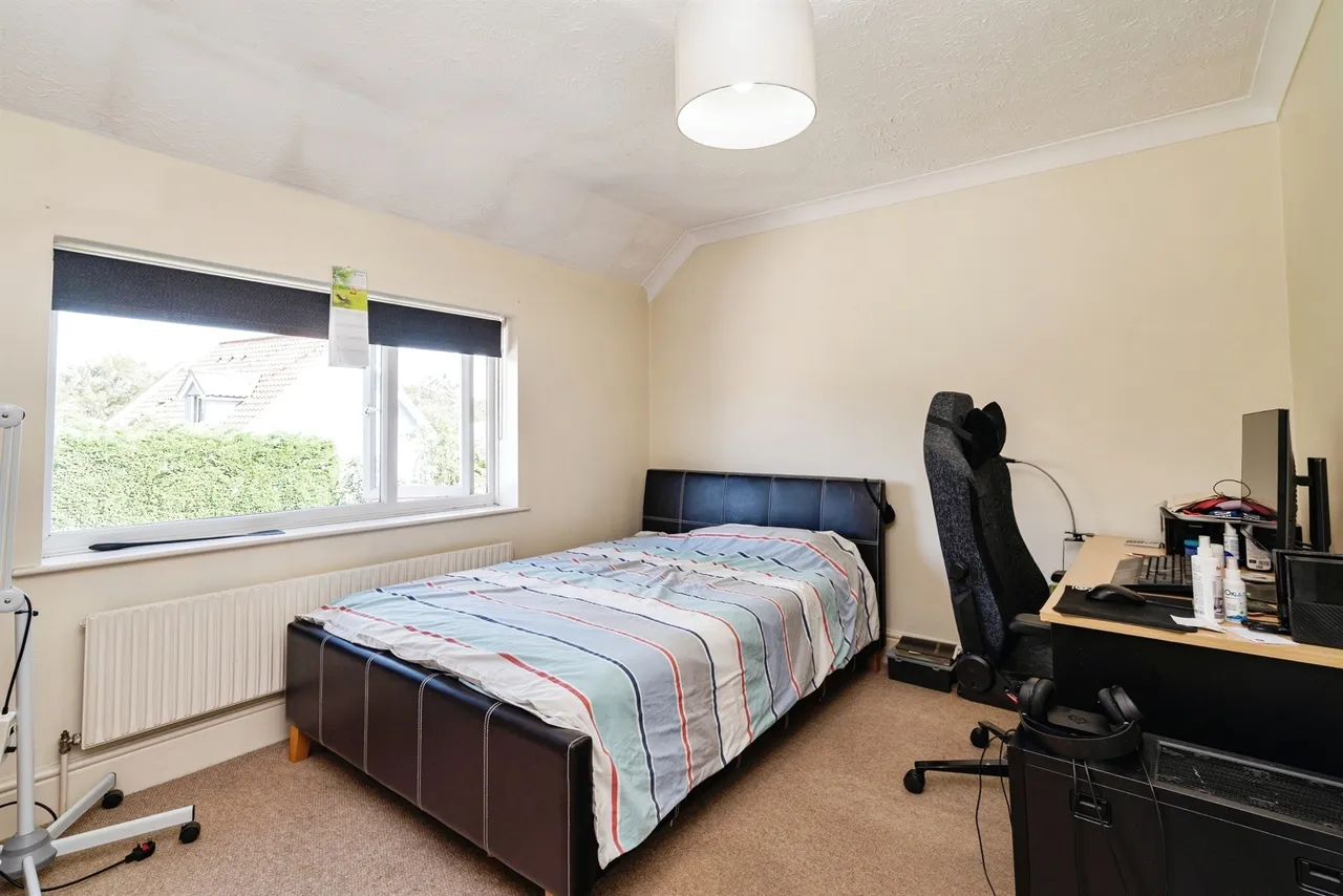 The Street, Yaxley, EYE, photo 11